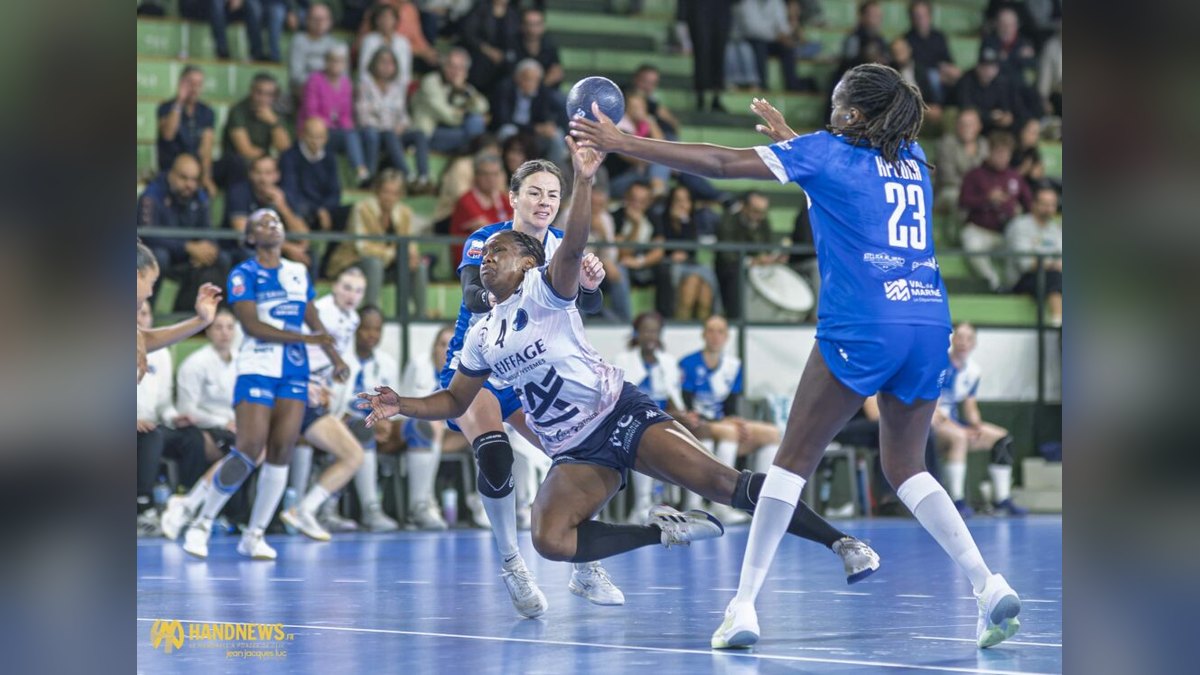 Metz niepowstrzymane, za podium zacięta walka czterech drużyn
