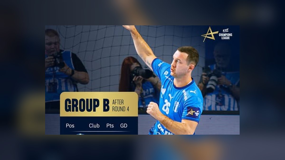 Wisła Płock zagra z Melsungen i Nantes w Lidze Mistrzów EHF