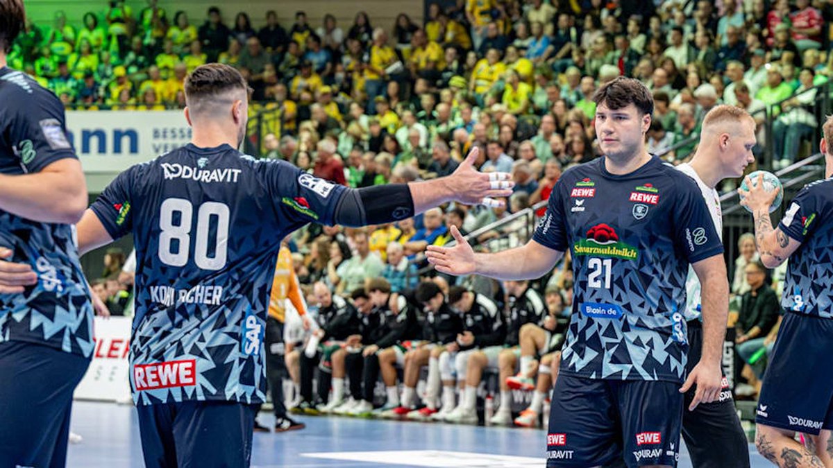 Aron Seesing następcą Saugstrupa w Magdeburgu? Doniesienia „Bild”