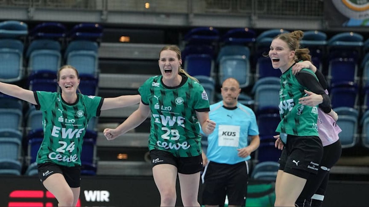 Szósta kolejka kobiecej Bundesligi - niespodzianki i dramatyczny remis