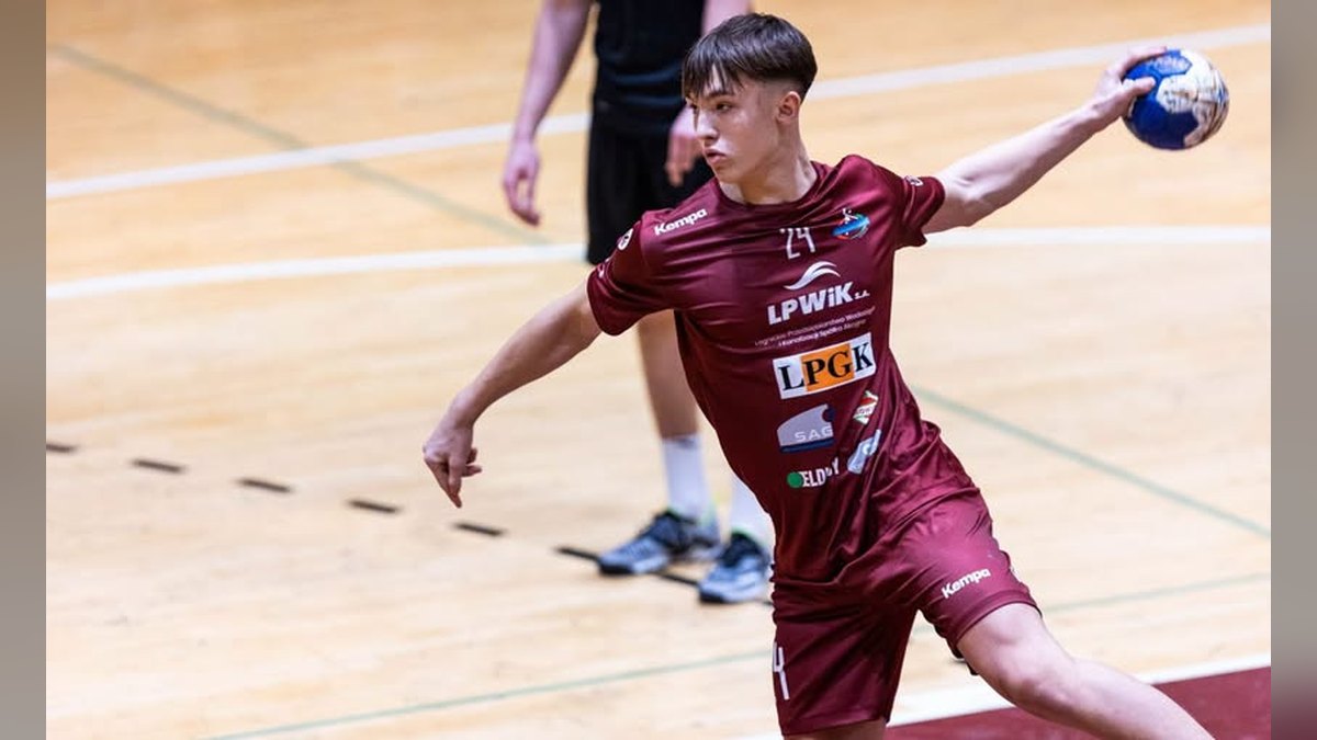 Aleks Kruszelnicki i Kamil Skiba powołani do kadry juniorów U-19. Timi Taiwo kontuzjowany