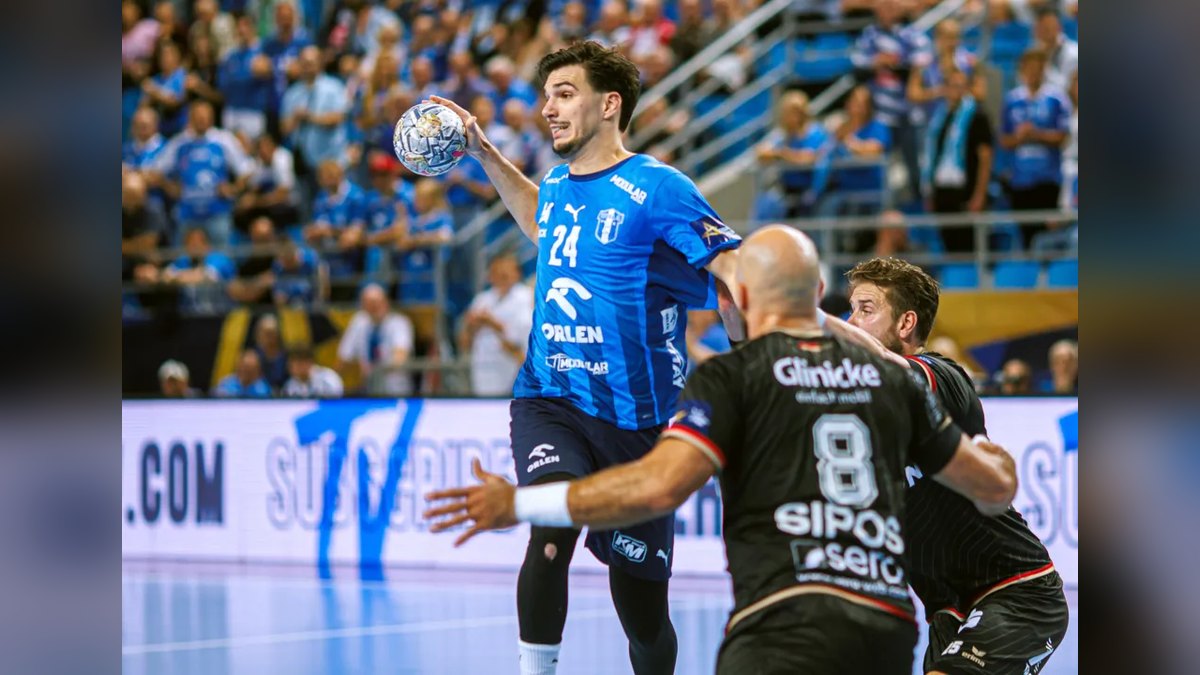 5. kolejka Ligi Mistrzów EHF: pięć biletów do rundy głównej wciąż do zdobycia