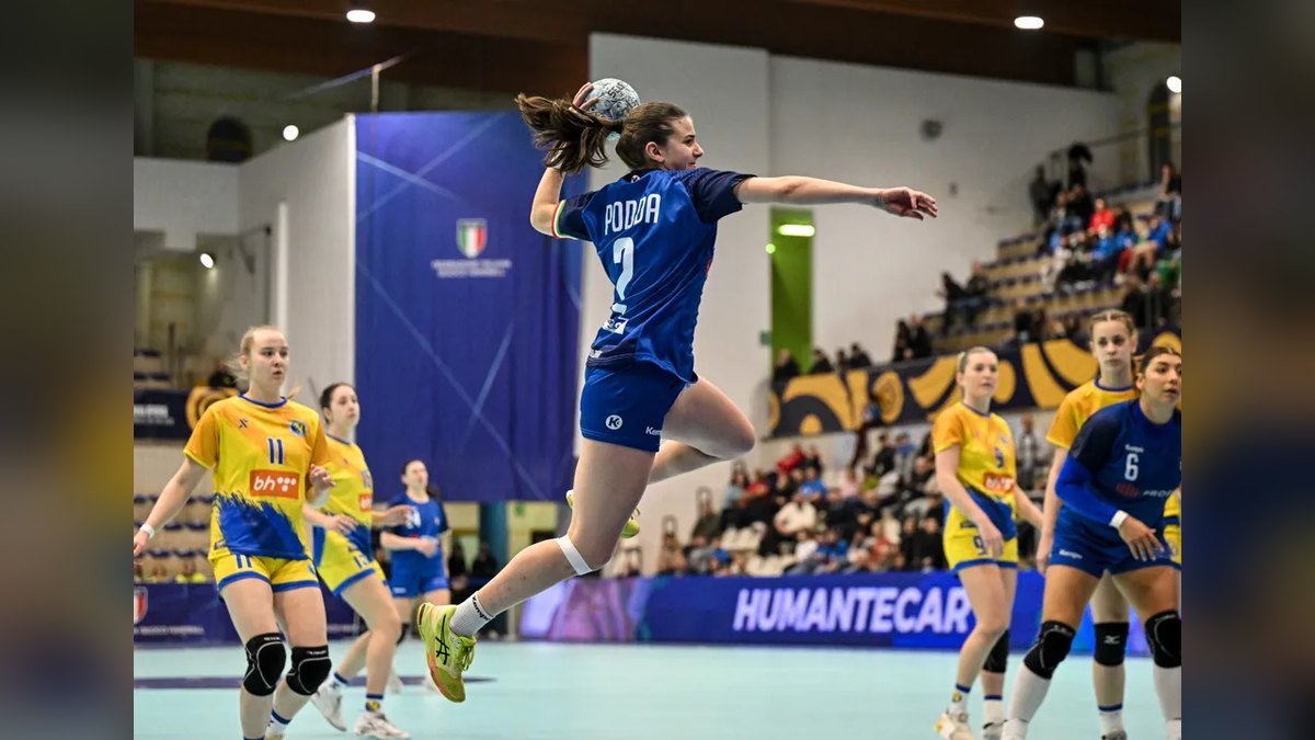 Osiem reprezentacji rozpoczyna europejskie kwalifikacje do Mistrzostw Świata kobiet 2027