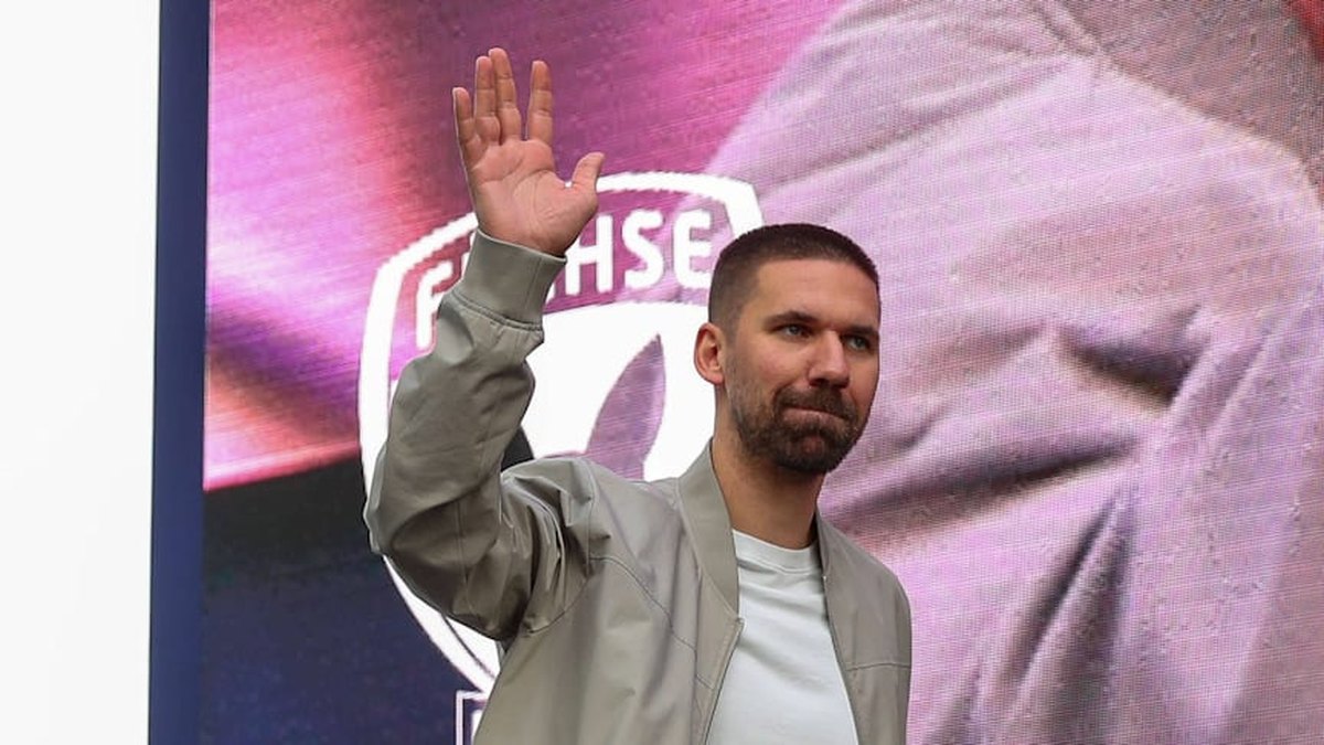 Fabian Wiede blisko powrotu? Trener Füchse Berlin wskazuje możliwy termin