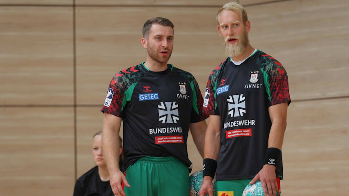 Alfred Gislason bez zawodników SC Magdeburg w kadrze Niemiec. Mertens i Musche poza składem