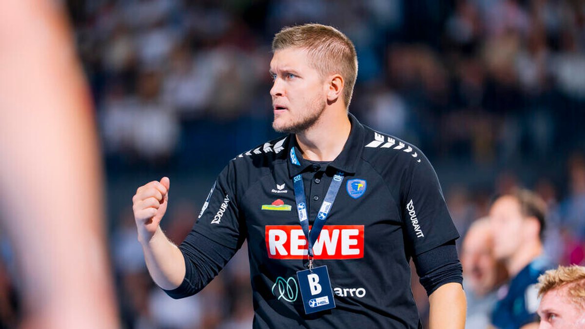 Bundesliga: Michel Abt zadebiutuje przed własną publicznością w meczu z mistrzem SC Magdeburg. Zapowiedź 10. kolejki