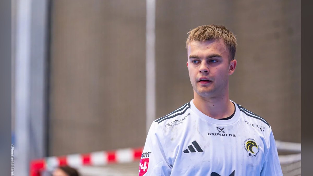 „Mam poczucie winy, że nie mogę pomóc”. Mads Svane Knudsen o kryzysie kadrowym w Bjerringbro-Silkeborg
