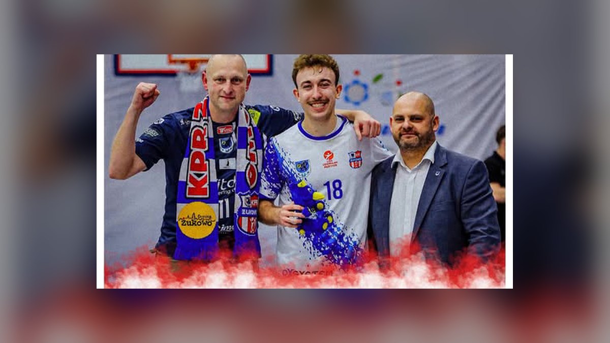 Różowy mecz w Opolu, Żukowo jedzie do Wągrowca, juniorzy Ruchu wygrywają 85:9. Krótko z klubów