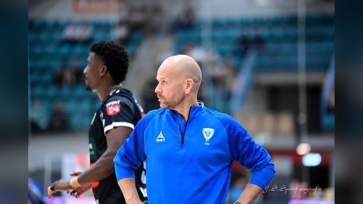 Derby w Kolding: KIF podejmie Fredericia HK, Anders Eggert zapowiada twardy mecz