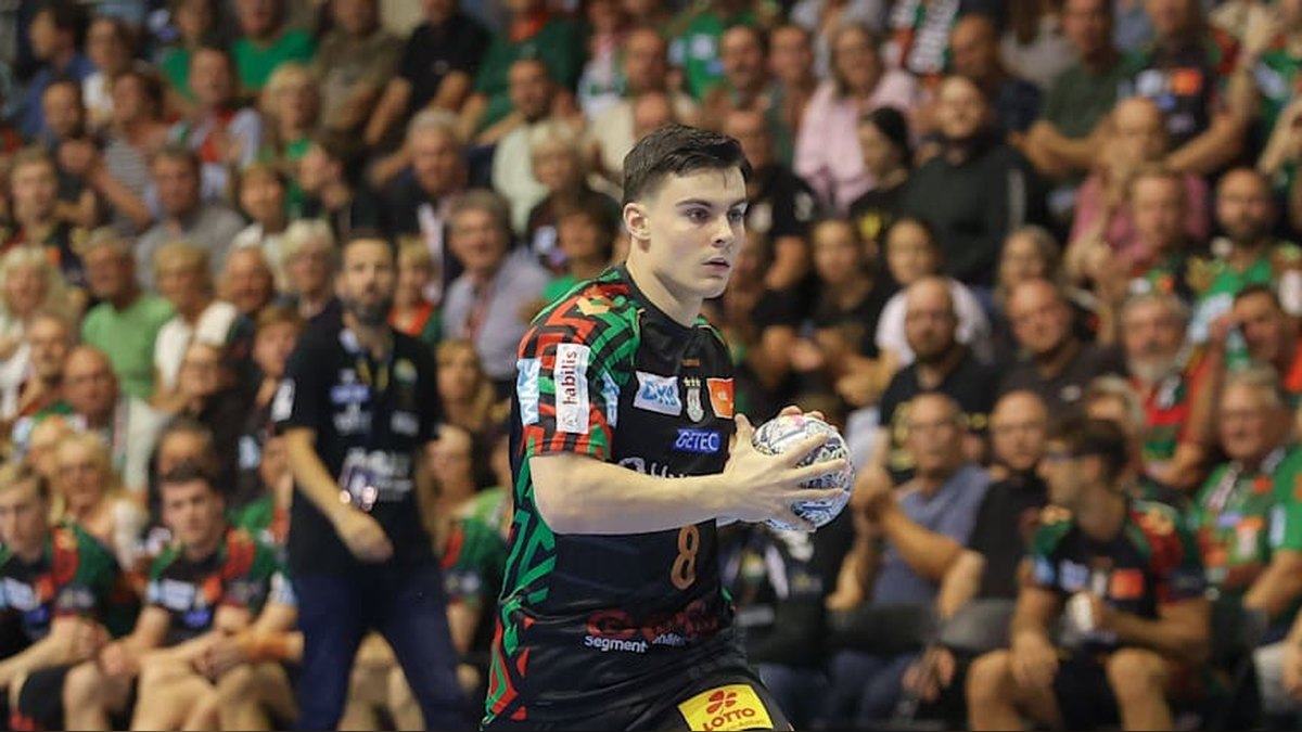 23 gole Tima Thielickego w 3. Lidze. Bennet Wiegert: „To po prostu wybitne”