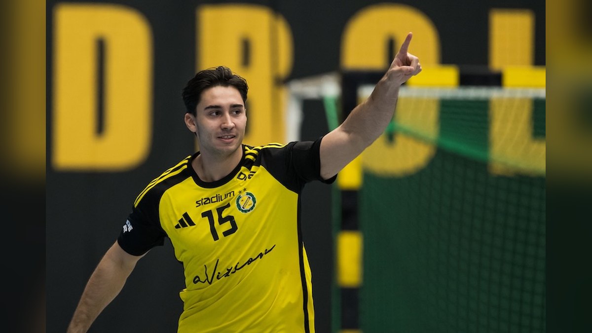 Jedenaście bramek Sebastiana Durlanu, Sävehof pokonał Hallby 36:27. Wygrane Hammarby i Malmö