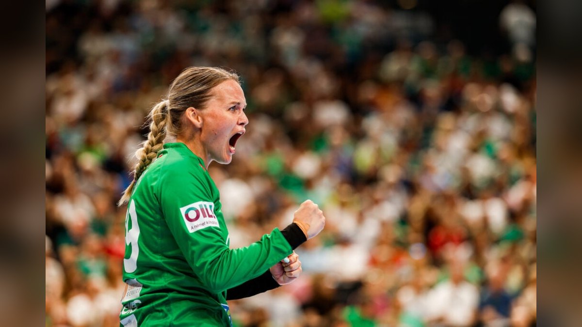 Sandra Toft po powrocie do kadry Danii: „Mieszanka wszystkiego, co dobre”