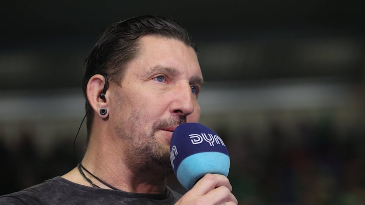 Stefan Kretzschmar o wideoweryfikacji w Bundeslidze: „W tym sezonie trochę mnie to wkurza”