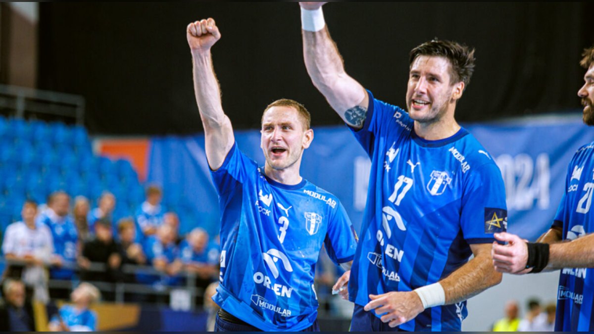 MT Melsungen - ORLEN Wisła Płock. Remis w Kassel da Nafciarzom awans do rundy głównej Ligi Mistrzów EHF