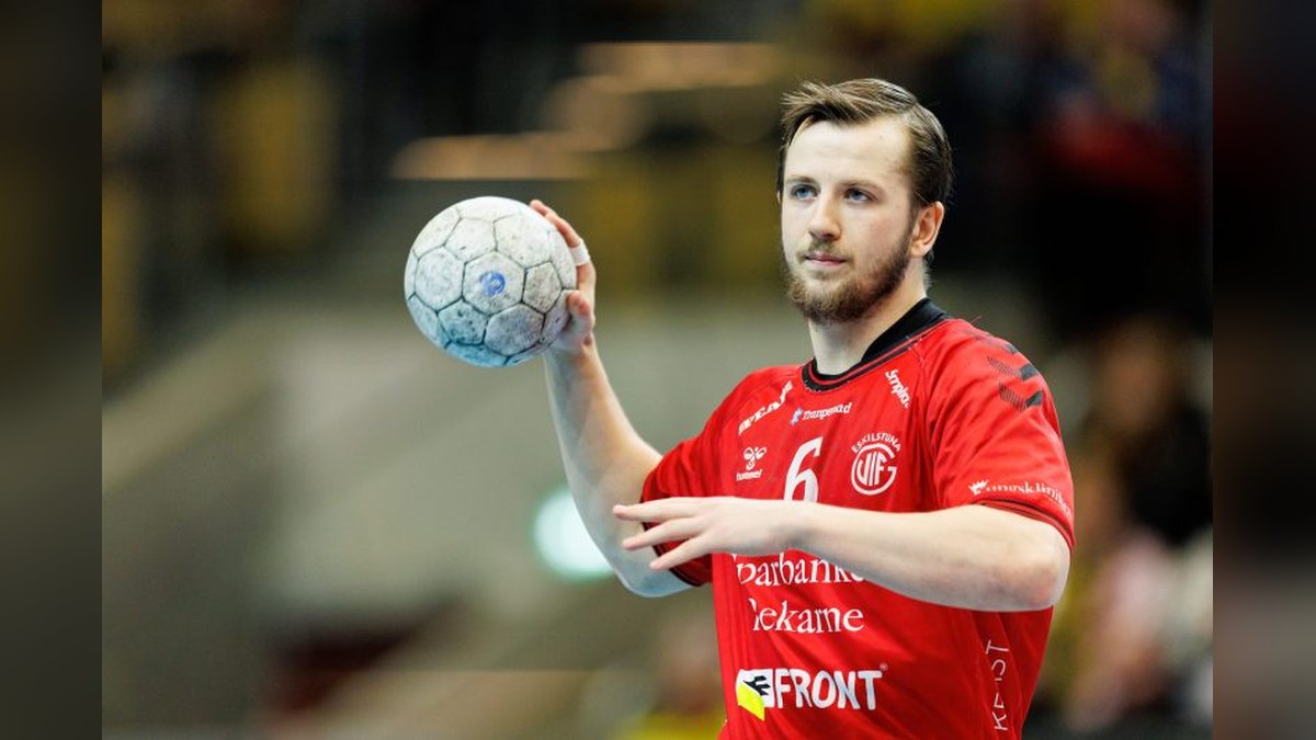 Eskilstuna Guif pewnie pokonała Kungälvs HK i została liderem Allsvenskan