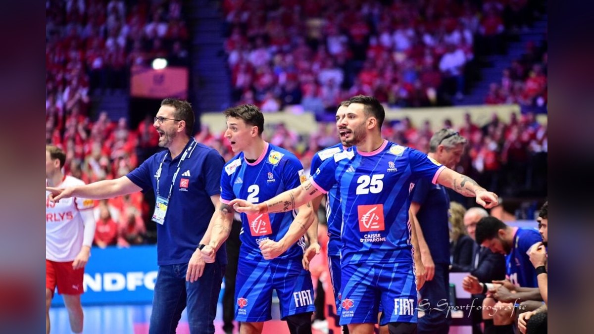Industria Kielce interesuje się Drévym Paschalem? Doniesienia RTH Handball