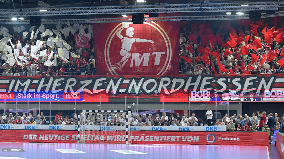 Liga Mistrzów EHF: MT Melsungen liczy na rekord frekwencji w meczu z ORLEN Wisłą Płock