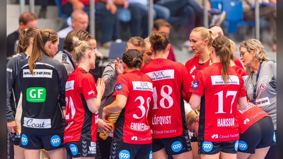 Sanna i Silje Solberg znów w jednym klubie po 12 latach