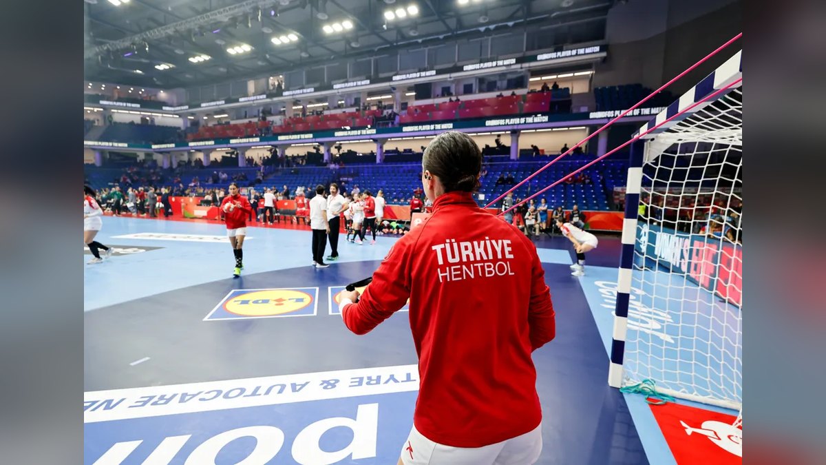 Turcja w cyklu EHF „Inside Federations”. Avni Mutlu przedstawia turecką federację