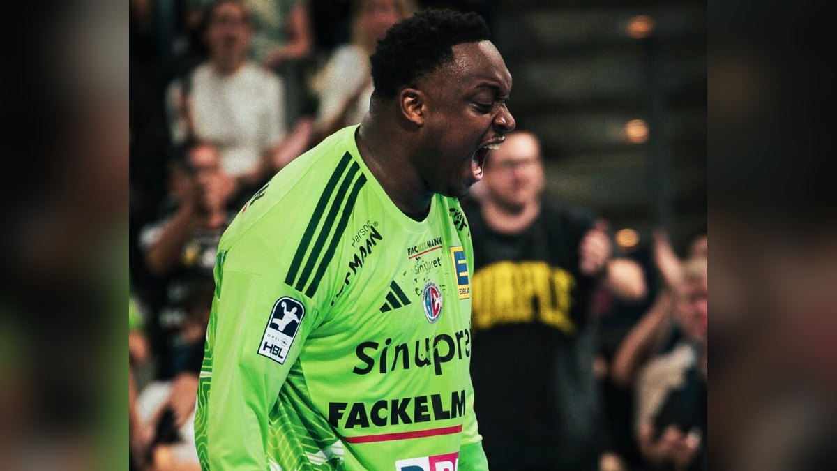 Rubens Pierre o grze w Bundeslidze: „Jeszcze nie pokazałem wszystkiego, na co mnie stać”