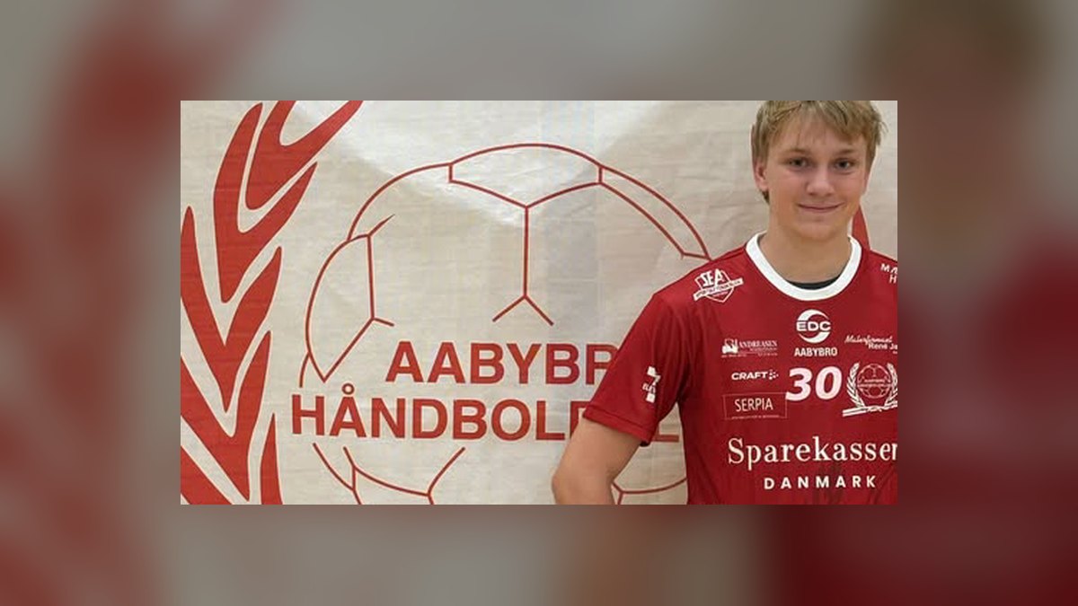Filip Olczyk, wychowanek Husarii Lubliniec, przeszedł do duńskiego Aabybro HK