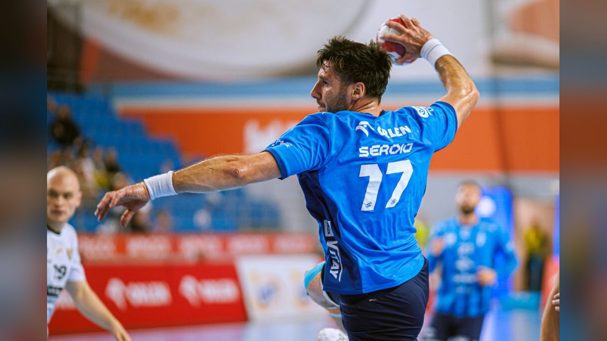 ORLEN Wisła Płock przegrała z MT Melsungen 26:28. O awansie w Lidze Mistrzów EHF zdecyduje ostatnia kolejka