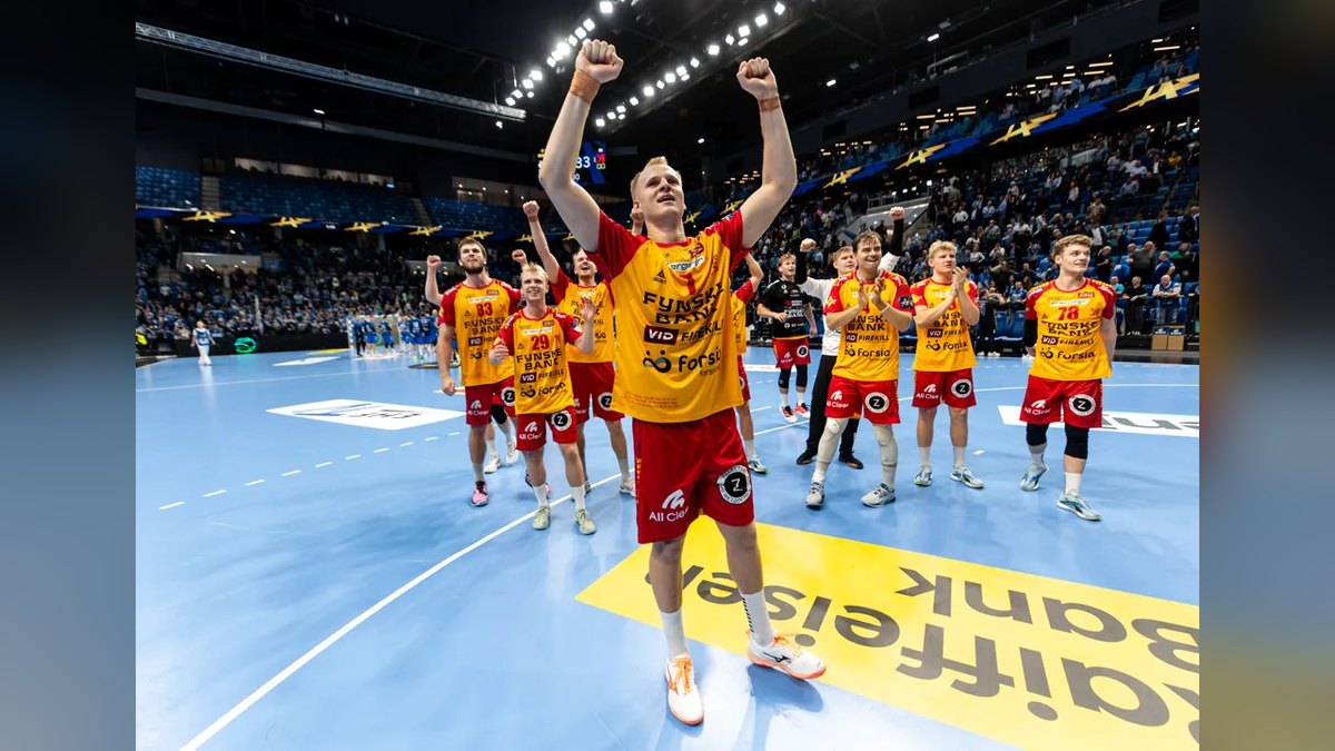Liga Mistrzów EHF: GOG w rundzie głównej, Szeged i Montpellier odpadają, Wisła Płock przegrywa z MT Melsungen
