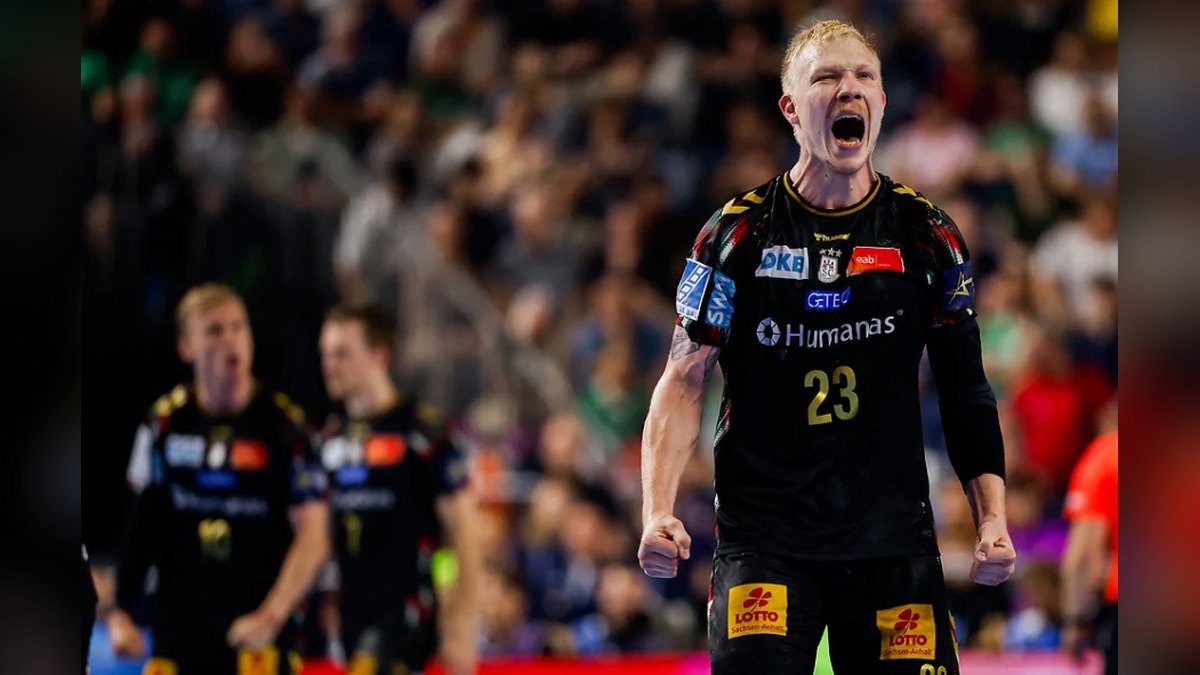 Magdeburg wygrał z Kolstadem 35:32 bez Magnusa Saugstrupa i ma komplet punktów w Lidze Mistrzów EHF