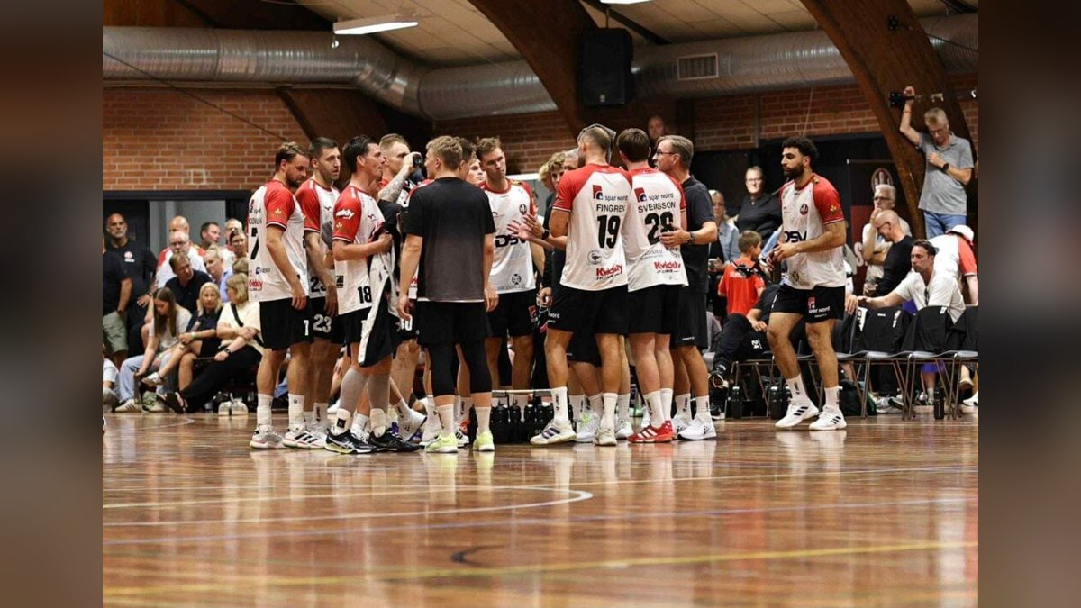 Nowa arena HØJ Elite za 110 mln koron. Otwarcie w 2028 roku