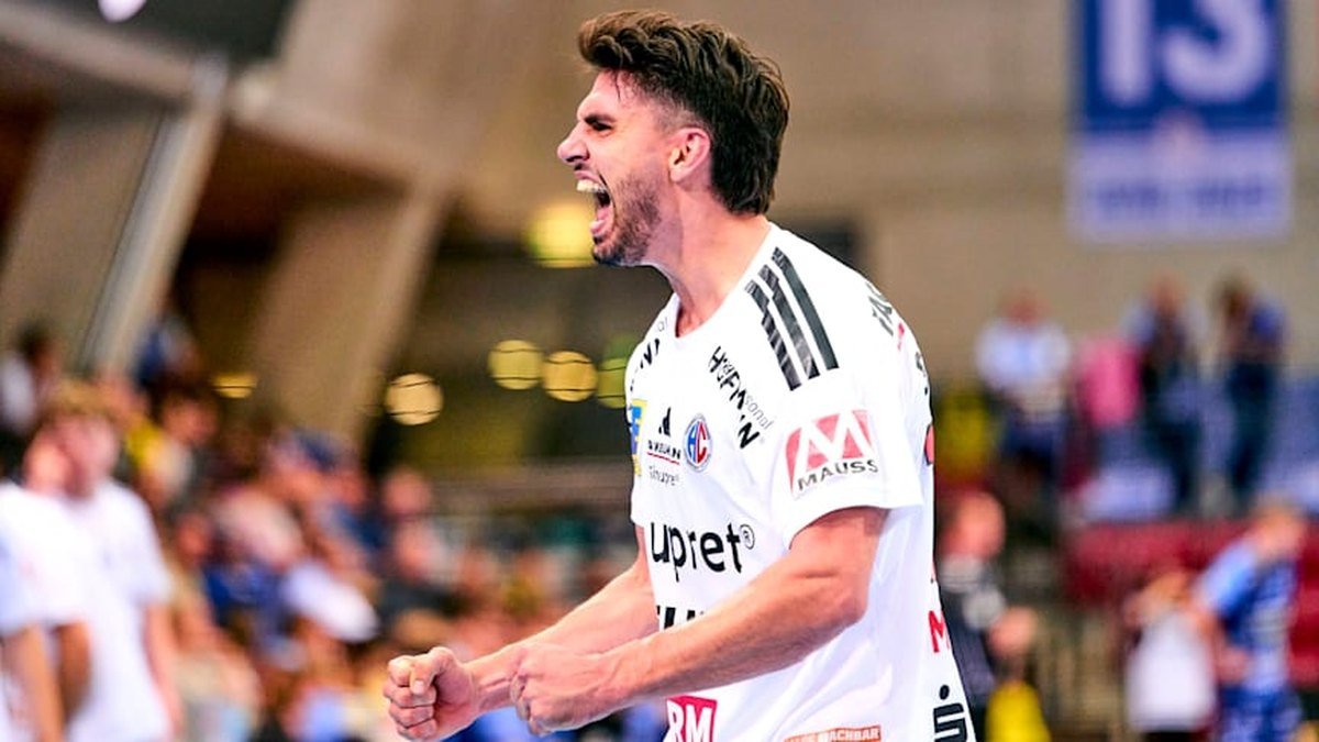HC Erlangen z pięcioma wygranymi w dziewięciu meczach podejmuje THW Kiel