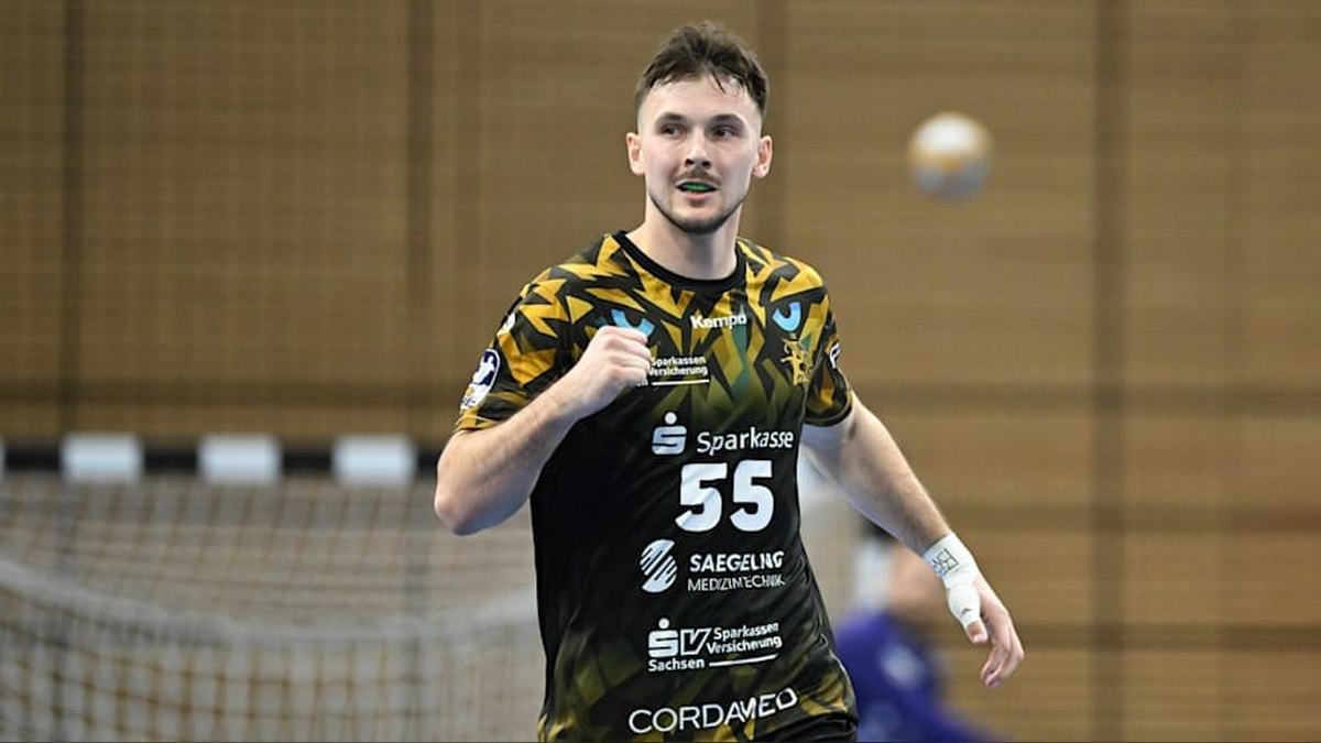 2. Bundesliga: lider HC Elbflorenz wygrał w Ferndorfie, pewne zwycięstwa Potsdamu i Minden