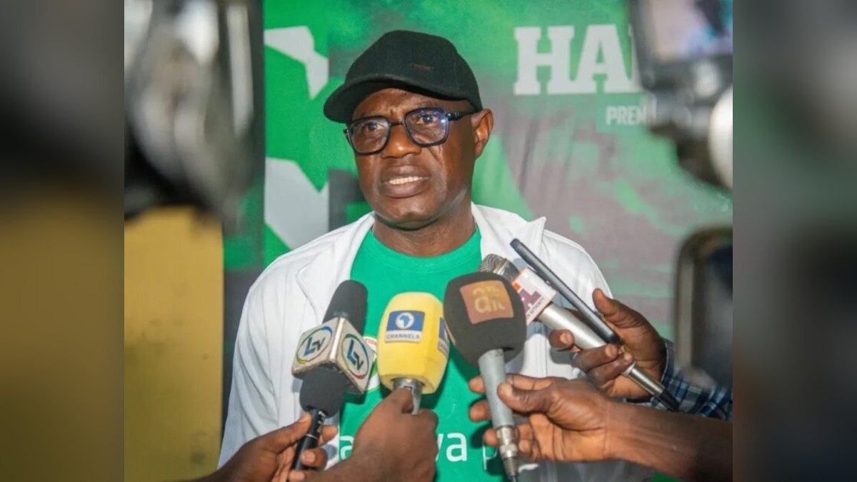 Nigeria wprowadza opłaty za transfery krajowe w piłce ręcznej