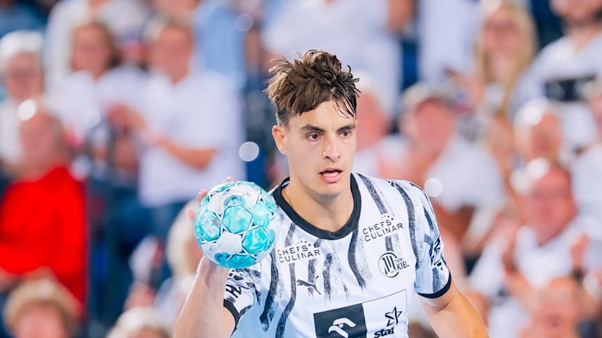 Sobotni program niemieckiej piłki ręcznej: HC Erlangen - THW Kiel, Niemki z Danią i finał MŚ U16 kobiet