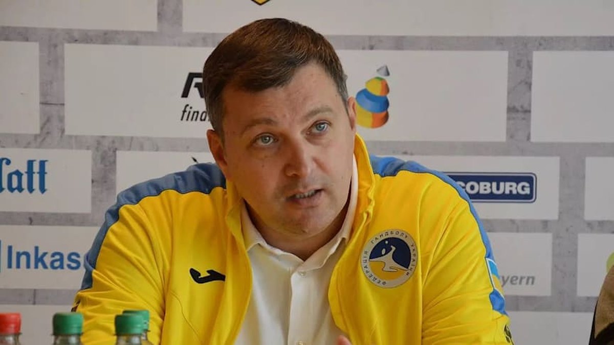 „Nasza egzystencja jest zagrożona”. Ukraińska federacja piłki ręcznej domaga się wsparcia IHF i EHF