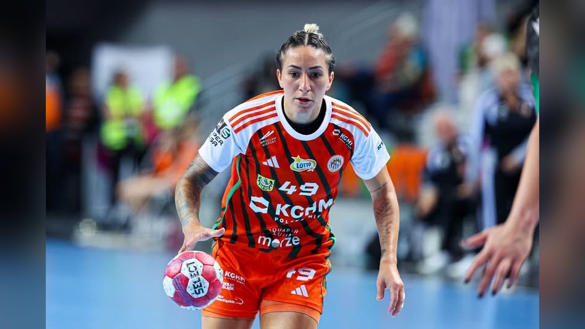 Patricia Matieli Machado wróciła do reprezentacji Brazylii po kontuzji barku. W planach igrzyska w Los Angeles