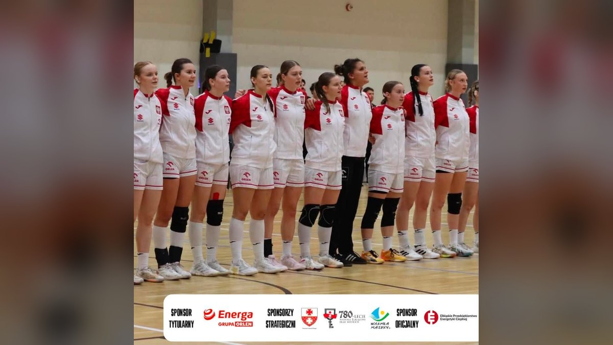 Polskie juniorki przegrały z Austrią 19:20 i wygrały rewanż 30:25. Jagoda Tobolewska zdobyła 11 bramek