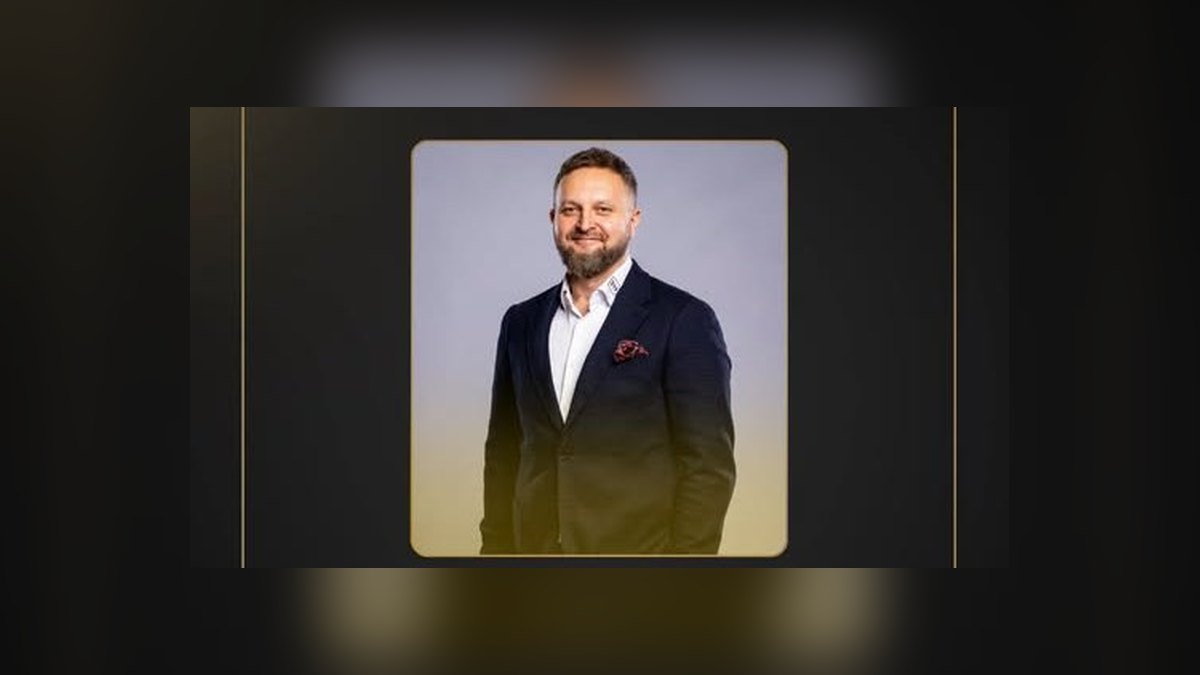 Jacek Pauba, Artur Stanowski i dwie osoby z ZPRP nominowani w plebiscycie Liderów Sport Biznes Polska 2026