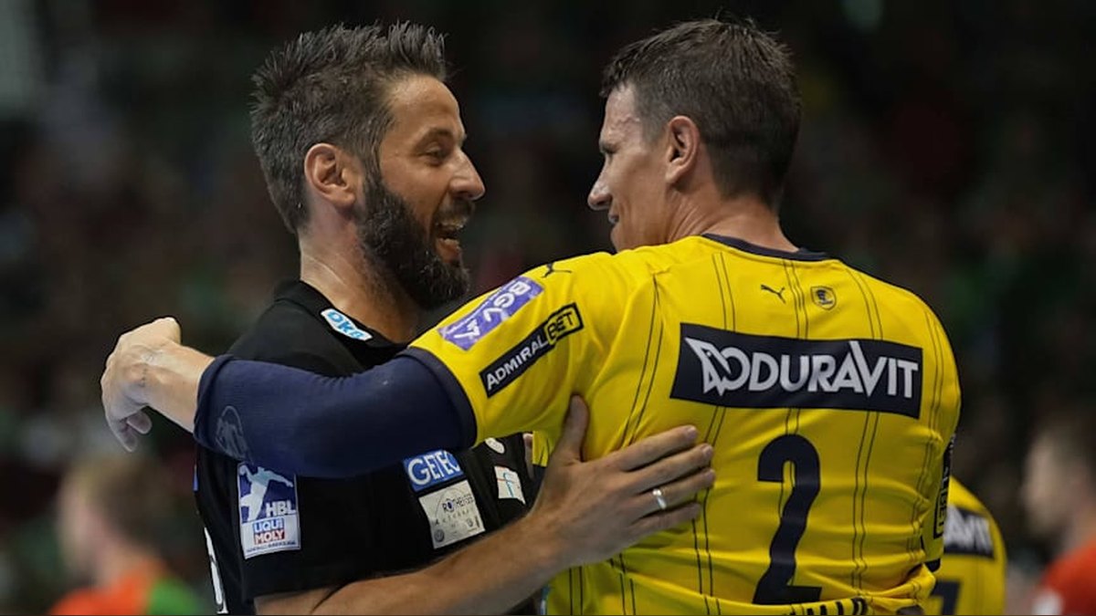 Bennet Wiegert o Andym Schmidzie: „Fantastyczny trener”, kluby Bundesligi go obserwują