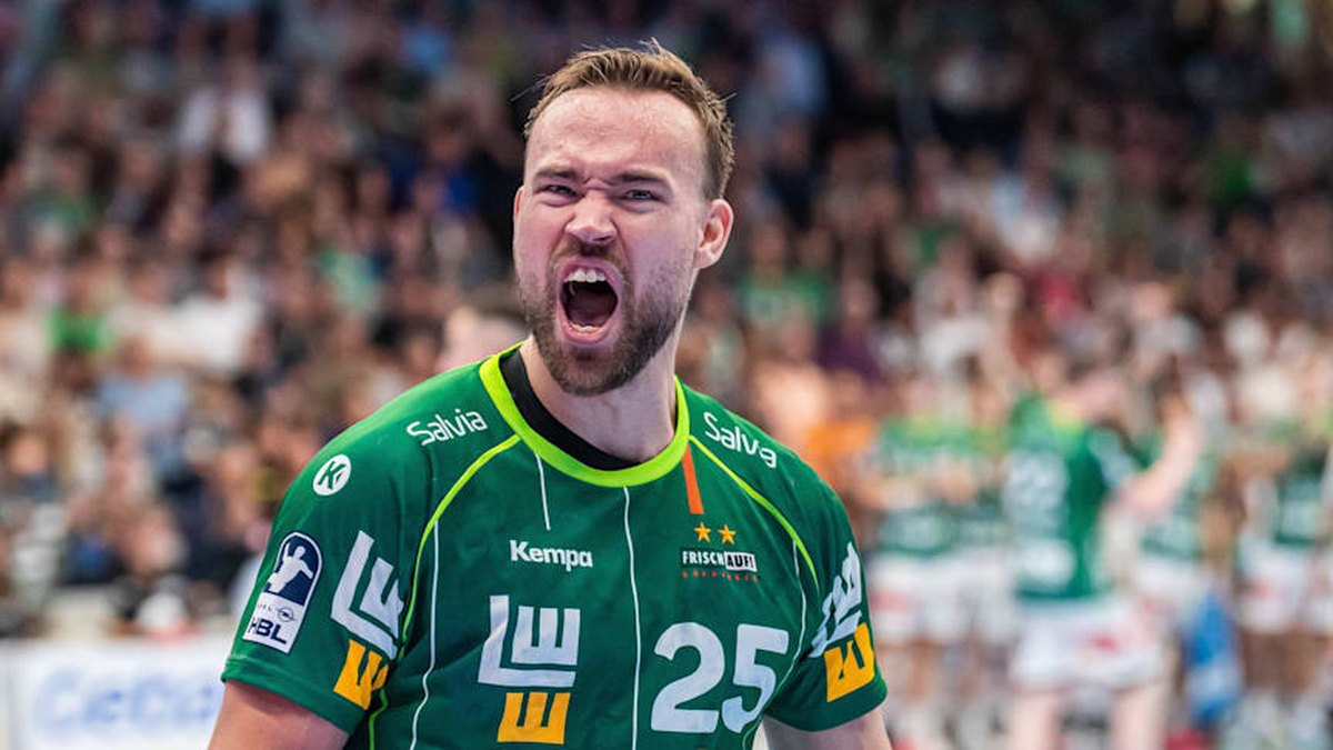 Fala kontuzji w Göppingen. Ludvig Jurmala liczy na powrót po przerwie na mecze reprezentacji