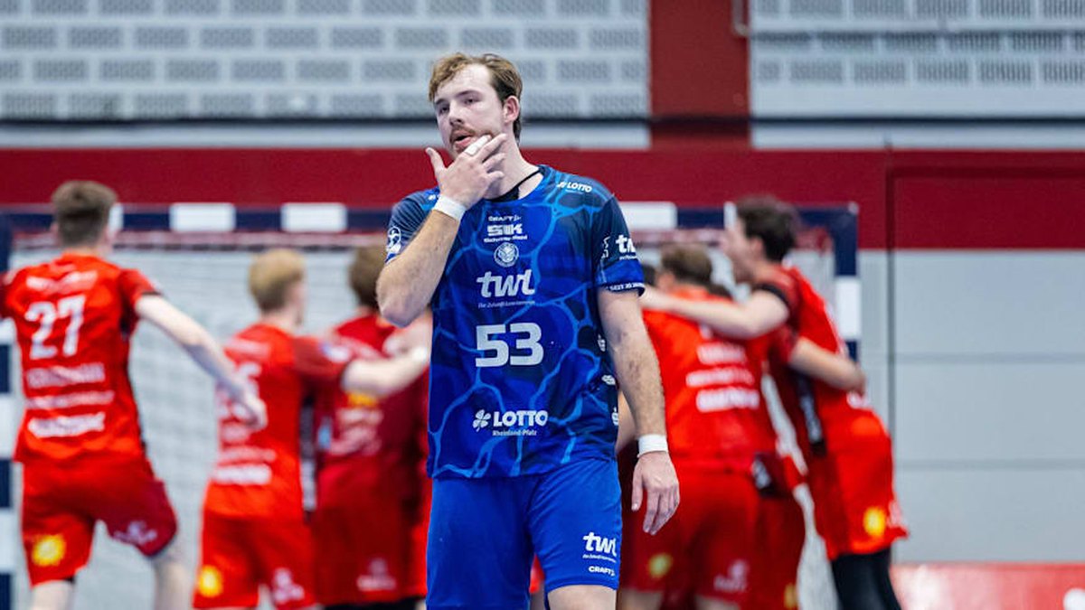 Eulen i Coburg bez punktów w 10. kolejce 2. Bundesligi