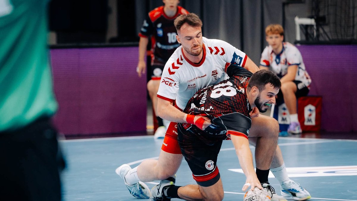 Wisła podejmuje Wybrzeże, Ostrovia i Kalisz grają Puchar Europy. Zapowiedź weekendu 16-19 października