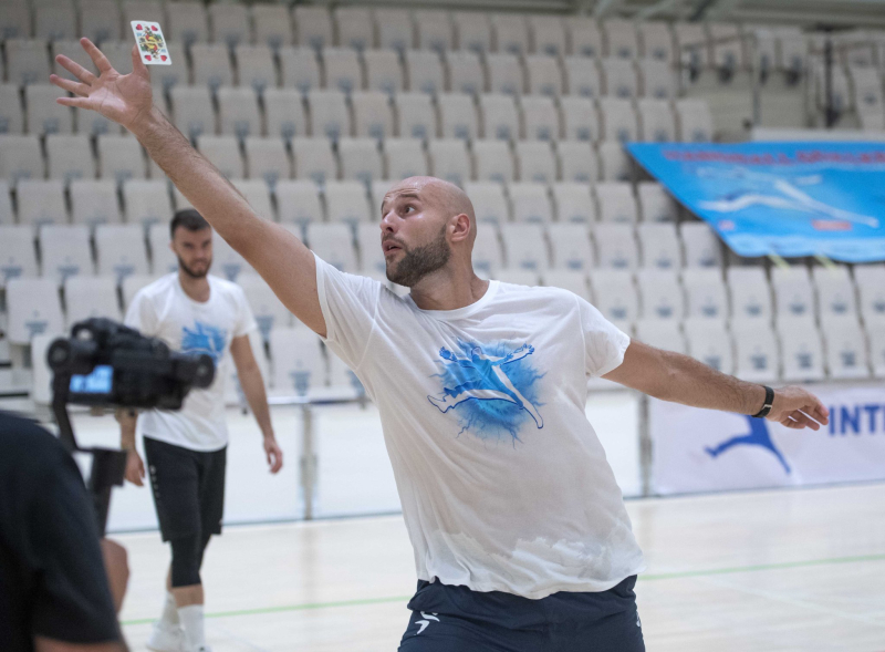 Urh Kastelic wraca do RK Zagreb latem 2026