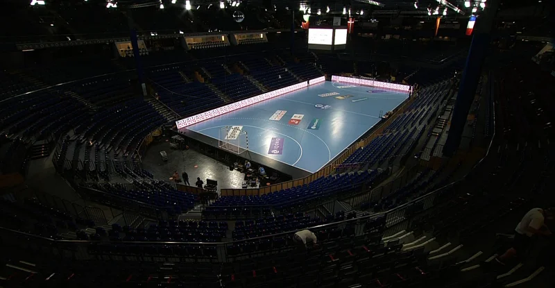 Daikin rezygnuje z tytułowego sponsora Handball Bundesliga