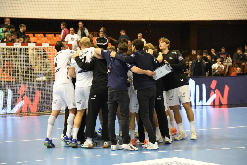 Kłopoty THW Kiel. Emil Madsen nie zagra do końca roku