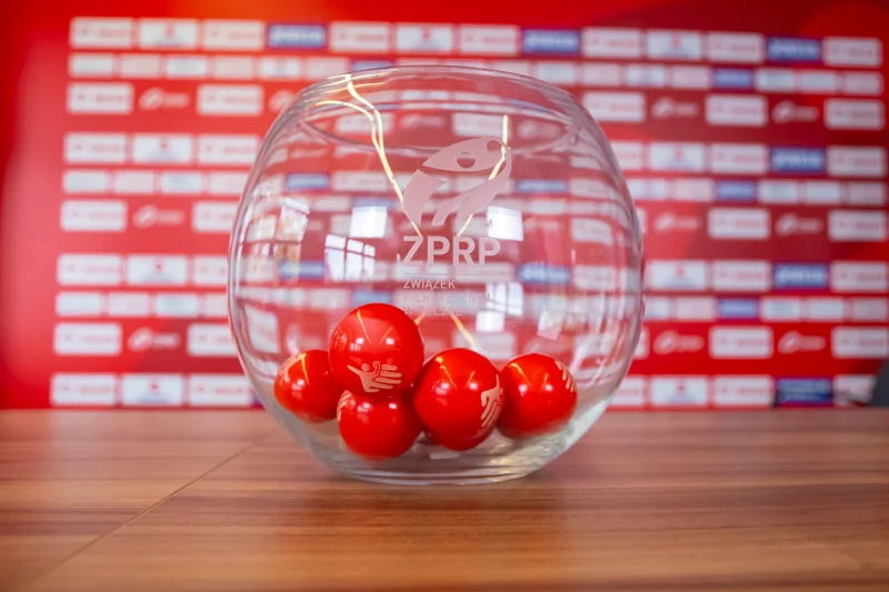 Rozlosowano pary III rundy eliminacyjnej Pucharu Polski