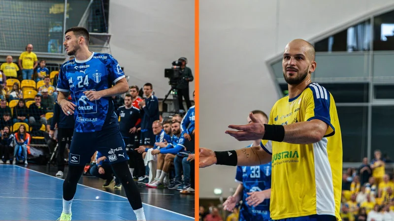 Liga Mistrzów piłki ręcznej: Industria Kielce szuka przełamania w Bukareszcie, Wisła Płock w hicie z Barceloną