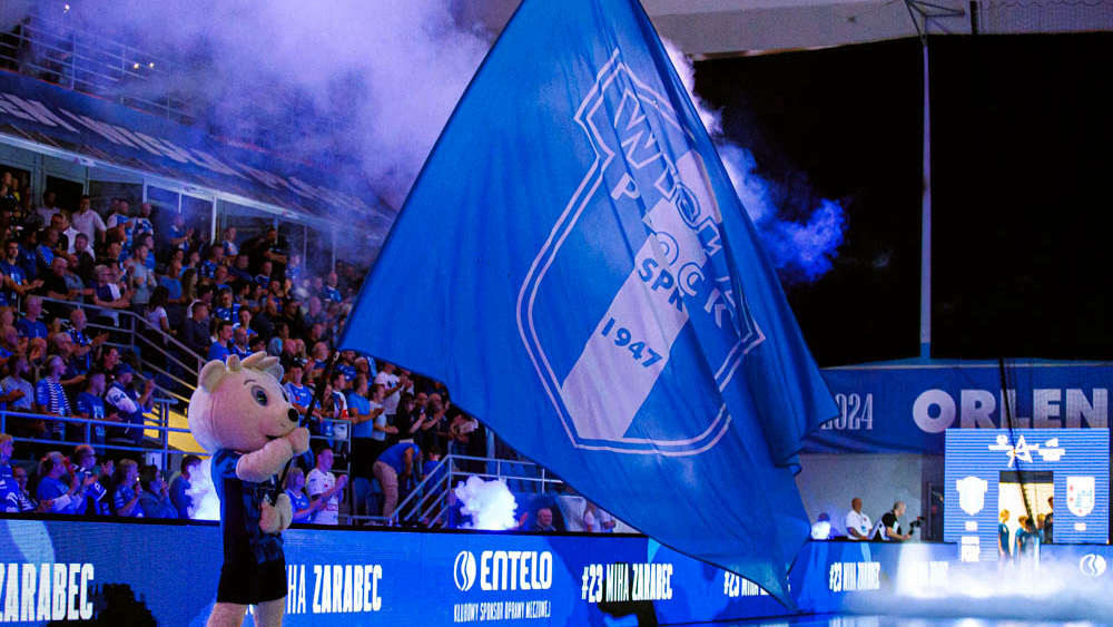 Znamy wstępny terminarz Ligi Mistrzów. Kielce zaczną u siebie, Wisła rusza do Nantes