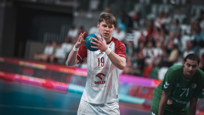 Młodzi Polacy zagrają z Rumunami. Transmisje spotkań kadr U18 i U20