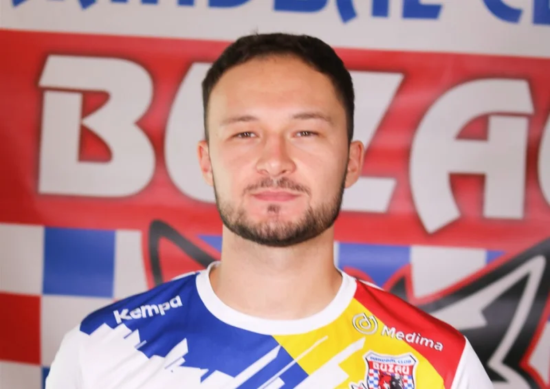 Co z Łukaszem Gogolą? Gra obecnie w Rumunii