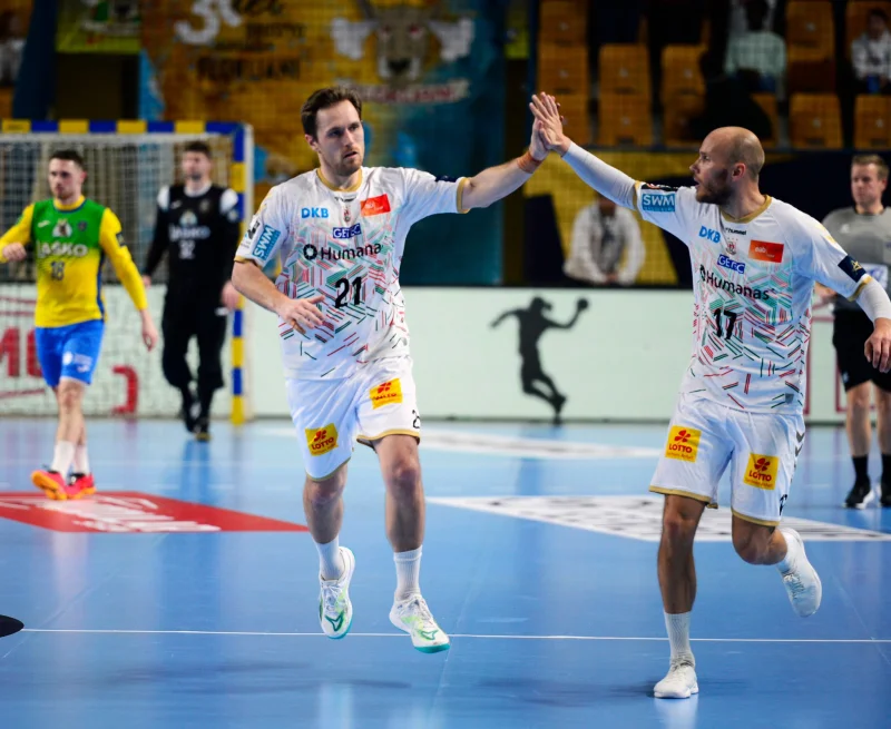 Tim Hornke kończy karierę po sezonie w SC Magdeburg